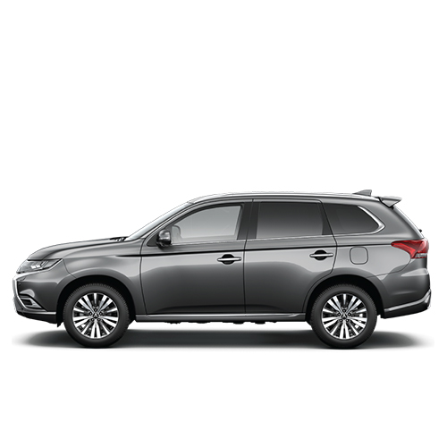 mitsubishi Outlander 17-8-24 avt xam