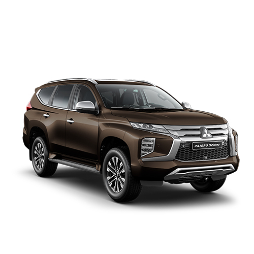 mitsubishi Pajero Sport 17-8-24 avt nau