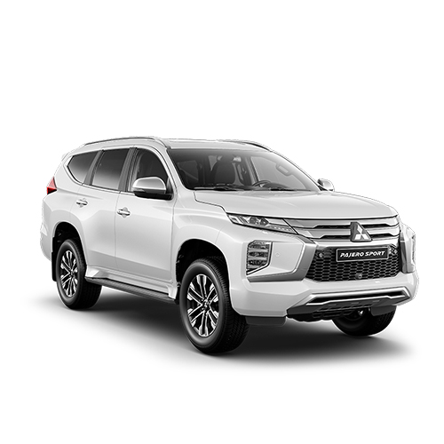 mitsubishi Pajero Sport 17-8-24 avt trang