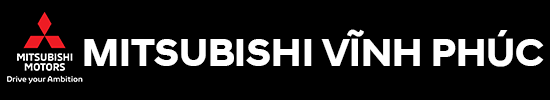 MITSUBISHI VĨNH PHÚC